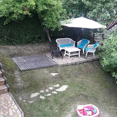 Great Place To Be Σαράγεβο